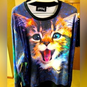 Urban Outfitters sweatshirt